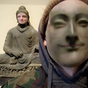 Meet your Posher, Jaek